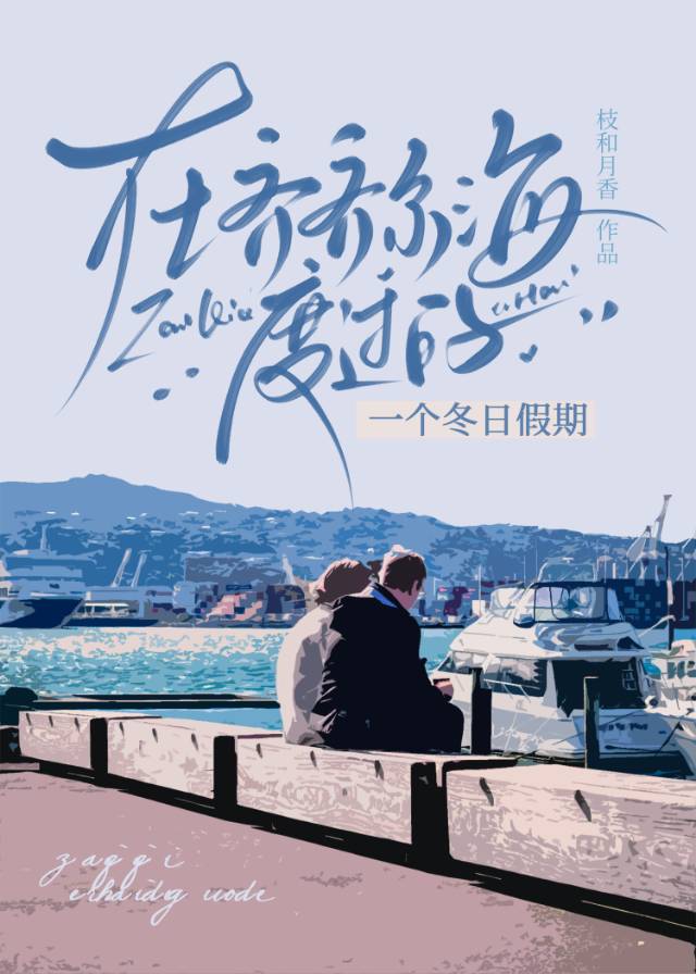 在齐齐尔海度过的一个冬日假期