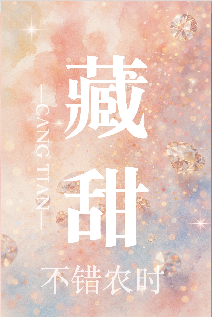 幕后私藏，附赠三岁半