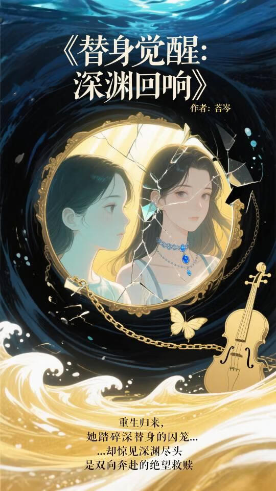 替身觉醒:深渊回响