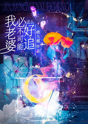 我老婆必不可能这么好追