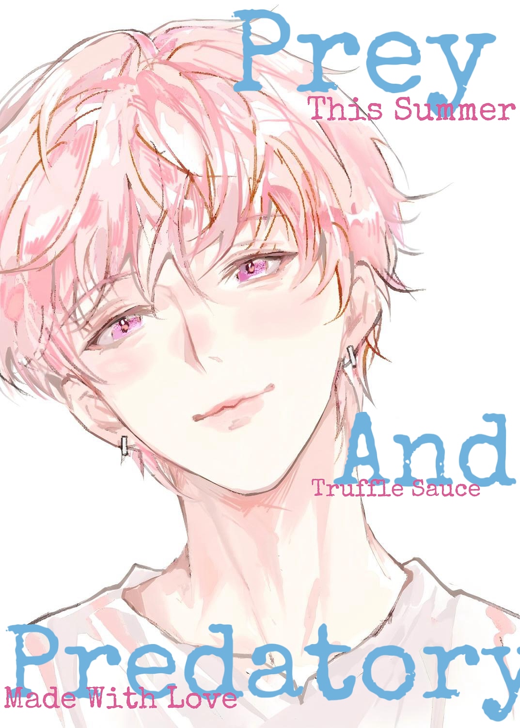 成为失声阴狠大佬的嘴替