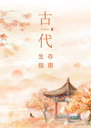 我在古代走仕途