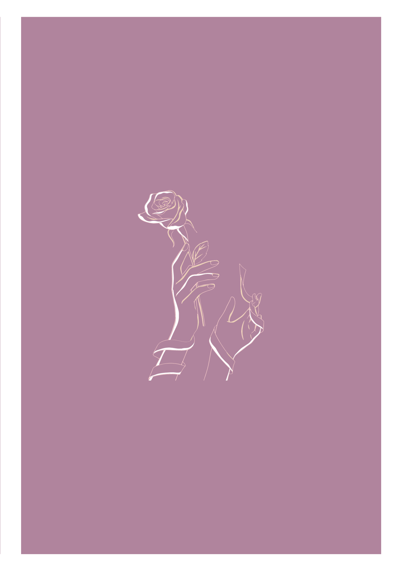 发焰的心（补）