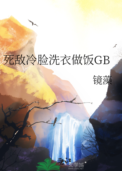死敌冷脸洗衣做饭GB