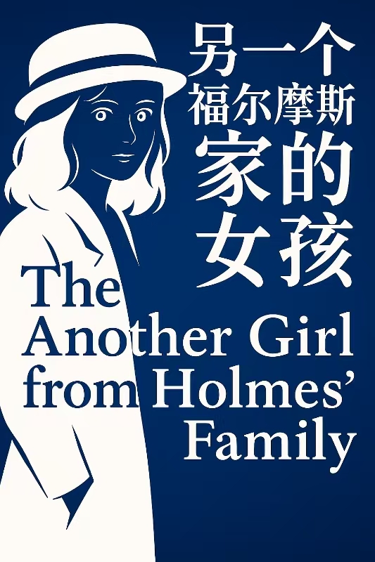 另一个福尔摩斯家的女孩