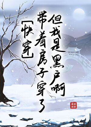 带着房子穿了,可我黑户啊[快穿]