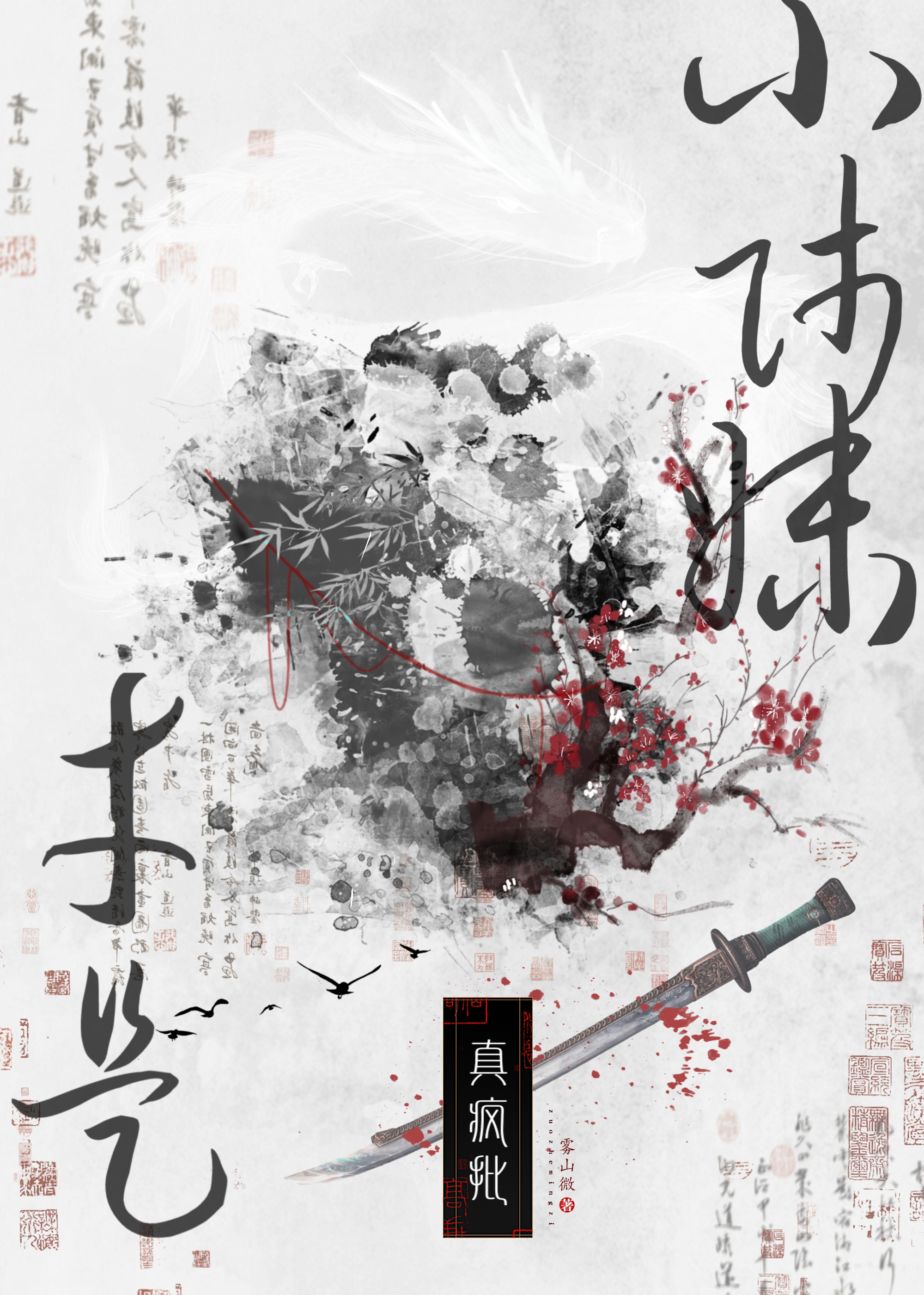 剑道魁首之位我抢定了