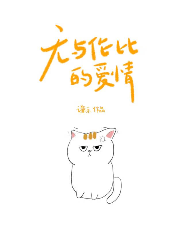 无与伦比的爱情